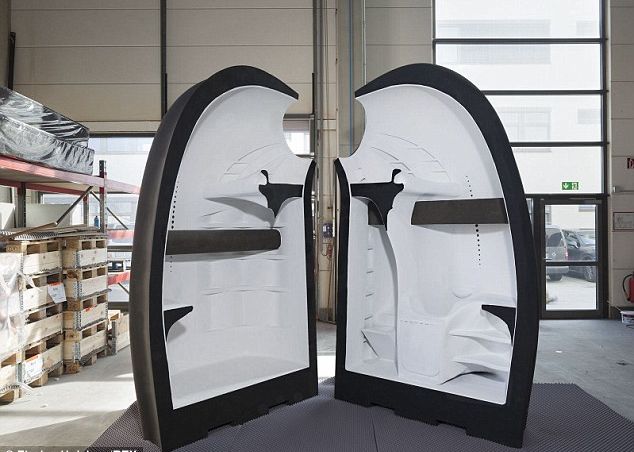 Se Poate Locui Intr O Casa Construita Cu Ajutorul Imprimantei 3d Da Chiar Daca Are Putin Peste 4 Metri