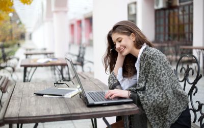 (P) Office 365 Personal iti aduce gratis pe Skype minute internationale
