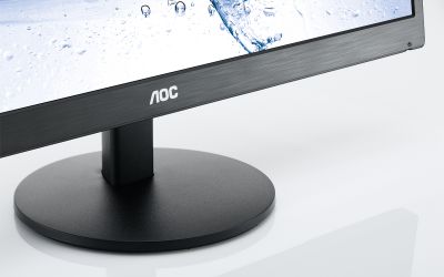 AOC lanseaza in Romania monitoare MVA uriase, de 28