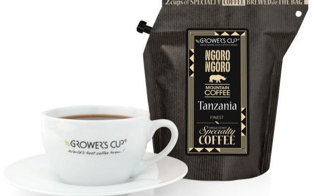 Primul Filtru De Cafea La Purtator A Fost Inventat In Danemarca