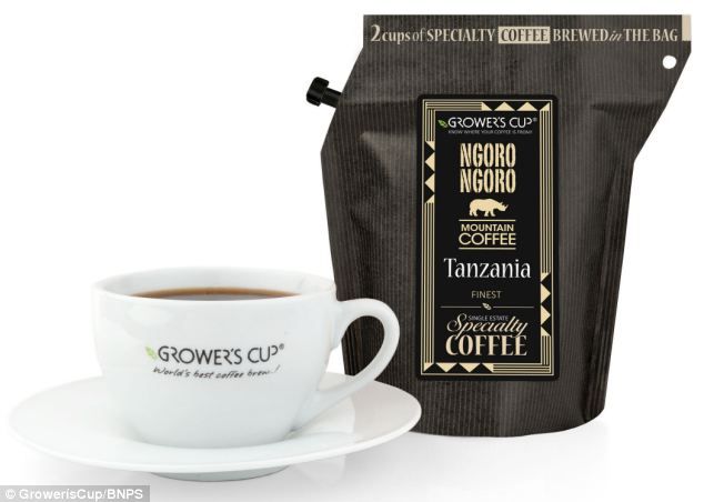 Primul filtru de cafea la purtator a fost inventat in Danemarca Primul Filtru De Cafea La Purtator A Fost Inventat In Danemarca