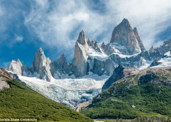 Incalzirea Globala Nu Este Uniforma Anumite Regiuni Ale Terrei Chiar S Au Racit In Ultima Suta De Ani