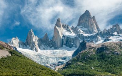 Incalzirea globala nu este uniforma: anumite regiuni ale Terrei chiar s-au racit in ultima suta de ani