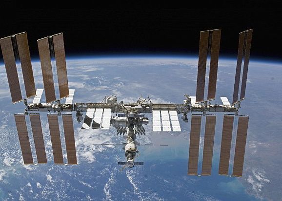 Meniul Anstronautilor Britanici Creat La Sugestia Copiilor