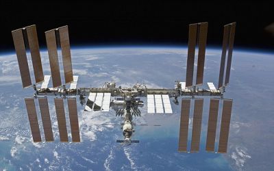 Meniul anstronautilor britanici, creat la sugestia copiilor