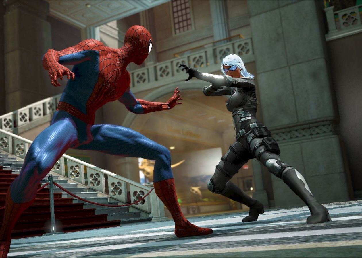 The Amazing Spider Man 2 Acum In Romania