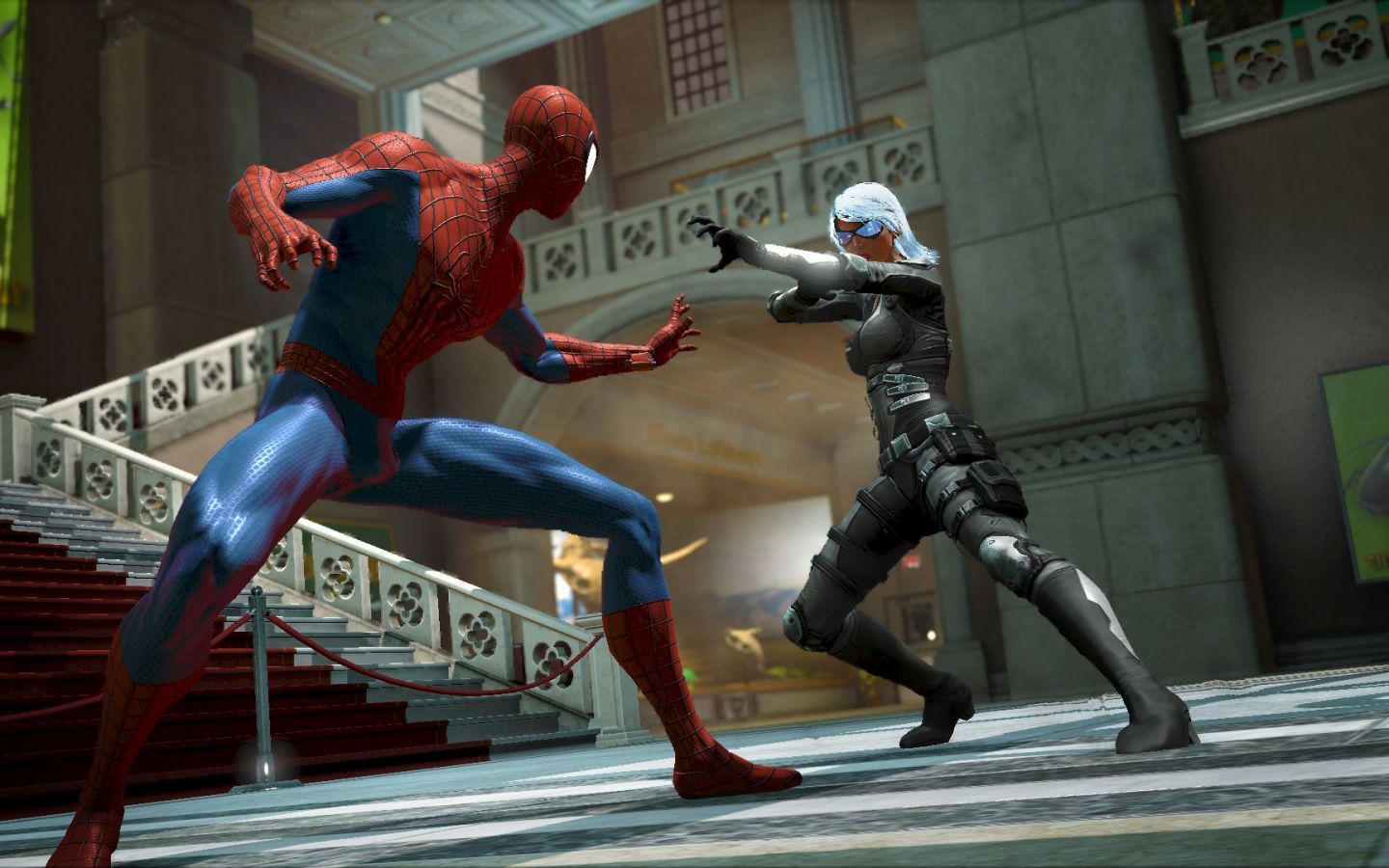 The Amazing Spider Man 2 Acum In Romania