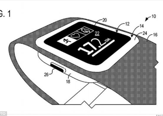 Windows Watch este gata sa-si incerce puterile cu iWatch Windows Watch Este Gata Sa Si Incerce Puterile Cu Iwatch
