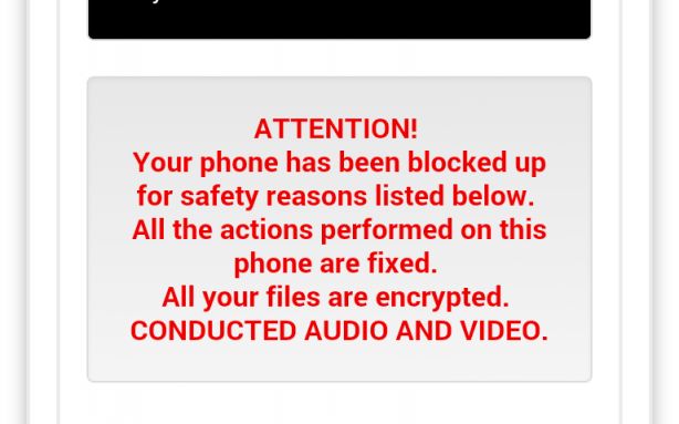 Alerta Pe Android In Romania Cum Poti Pierde 300 De Dolari Dintr Un Click Fara Sa Iti Dai Seama