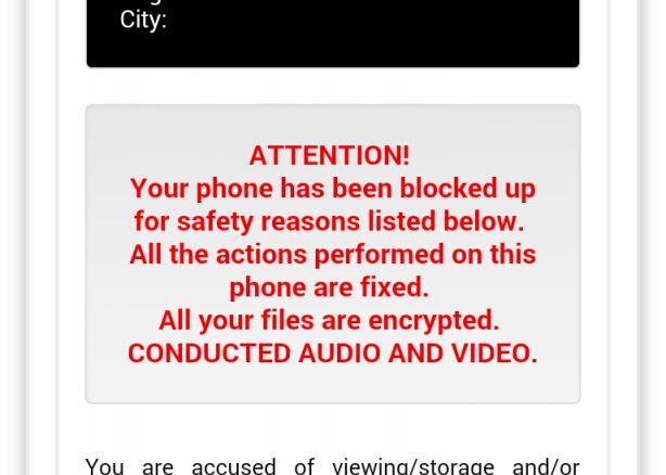 Alerta Pe Android In Romania Cum Poti Pierde 300 De Dolari Dintr Un Click Fara Sa Iti Dai Seama