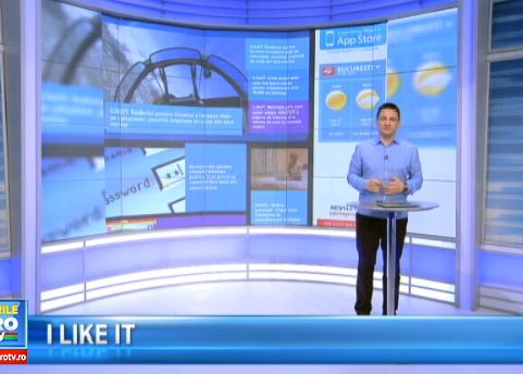 Ilikeit Aplicatiile Care Ne Invata Telefonul Si Tableta Sa Gandeasca Singure