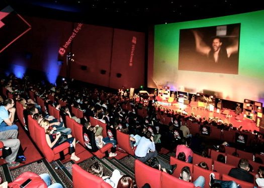 Gigantii Internetului Revin In Bucuresti La Iceefest 2014