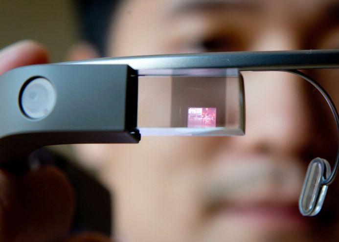 Finalista Din 2010 De La Campionatul Mondial Va Folosi Google Glass La Turneul Din Brazilia