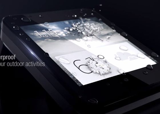 Lg G Watch Intr Un Promo Gadgetul Isi Propune Sa Revolutioneze Ceasurile Inteligente Video