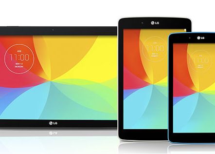 LG G Pad 7.0, G Pad 8.0 si G Pad 10.1, anuntate oficial. Cum arata gadgeturile Lg G Pad 7 0 G Pad 8 0 Si G Pad 10 1 Anuntate Oficial Cum Arata Gadgeturile