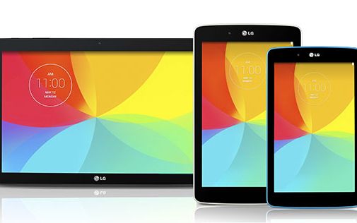 LG G Pad 7.0, G Pad 8.0 si G Pad 10.1, anuntate oficial. Cum arata gadgeturile Lg G Pad 7 0 G Pad 8 0 Si G Pad 10 1 Anuntate Oficial Cum Arata Gadgeturile