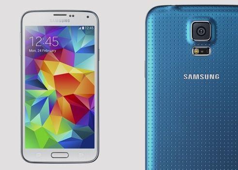 Imbunatatire majora la Samsung Galaxy S5. Un update face telefonul mult mai rapid Imbunatatire Majora La Samsung Galaxy S5 Un Update Face Telefonul Mult Mai Rapid