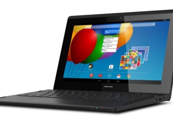 Laptopul Android de 170 de dolari s-a lansat acum Laptopul Android De 170 De Dolari S A Lansat Acum