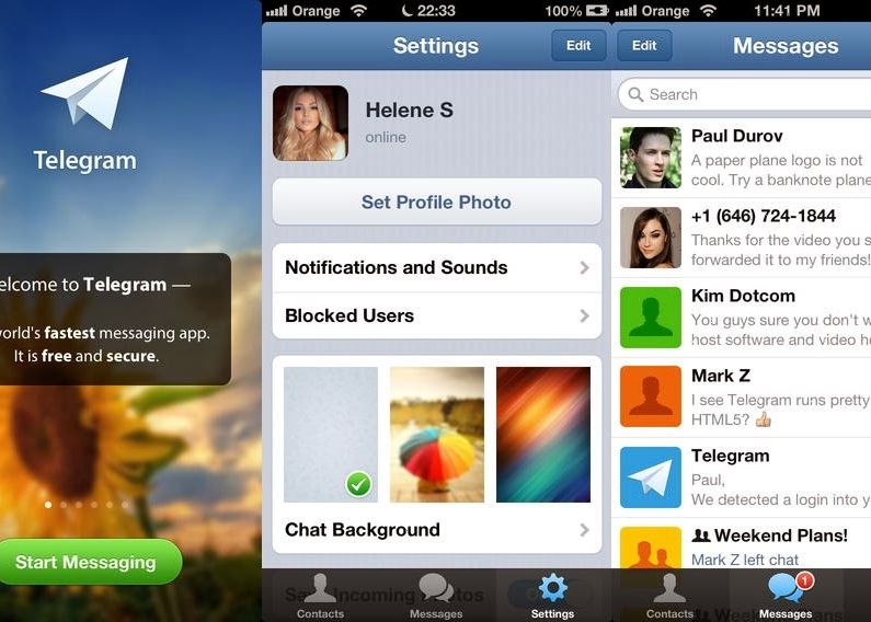 Ilikeit Sunteti Nemultumiti De Whatsapp Sau Ymessenger Aplicatii De Mesagerie Online Pentru Cei Care Tin