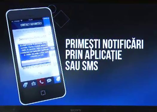 Aplicatia De 10 000 De Euro Lansata De Mae Care Iti Aduce Alertele Direct Pe Telefon Turistii Principalii