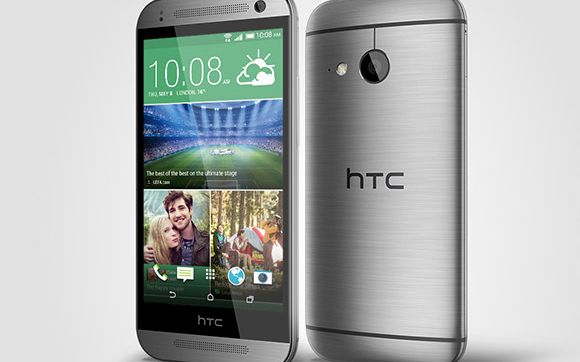 Htc One Mini 2 Anuntat Oficial Un Minus Important Comparativ Cu Htc One M8