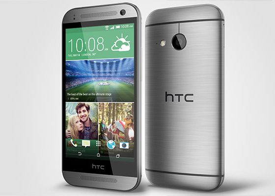 HTC One Mini 2, anuntat oficial. Un minus important comparativ cu HTC One M8 Htc One Mini 2 Anuntat Oficial Un Minus Important Comparativ Cu Htc One M8