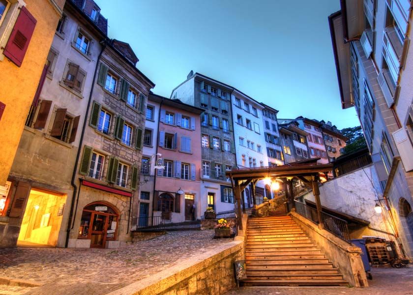 Ce Este Hdr Si Cum Functioneaza Video