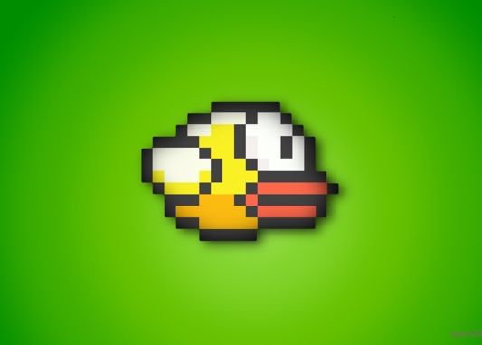 Jocul Care Creeaza Dependenta Flappy Bird Se Intoarce