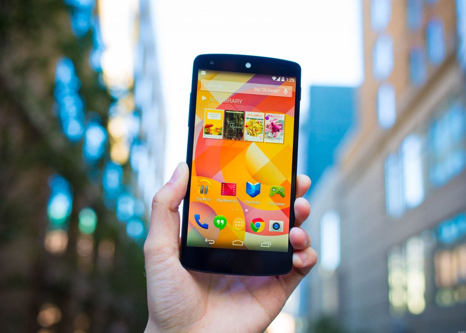 Gama De Telefoane Nexus De La Google Isi Schimba Numele Din 2015