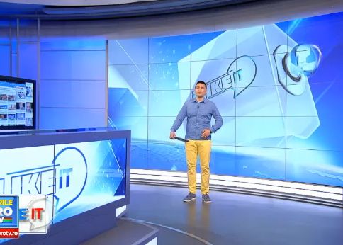 iLIkeIT, viralul saptamanii. Clipul de 3 minute care comprima imagini unice din 60 de tari, de pe 3 continente Ilikeit Viralul Saptamanii Clipul De 3 Minute Care Comprima Imagini Unice Din 60 De Tari De Pe 3 Continente