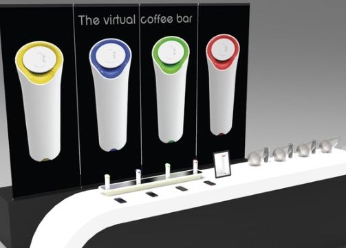 Cum Poti Trimite Sms Uri Cu Miros Tehnologia Va Fi In Curand Disponibila