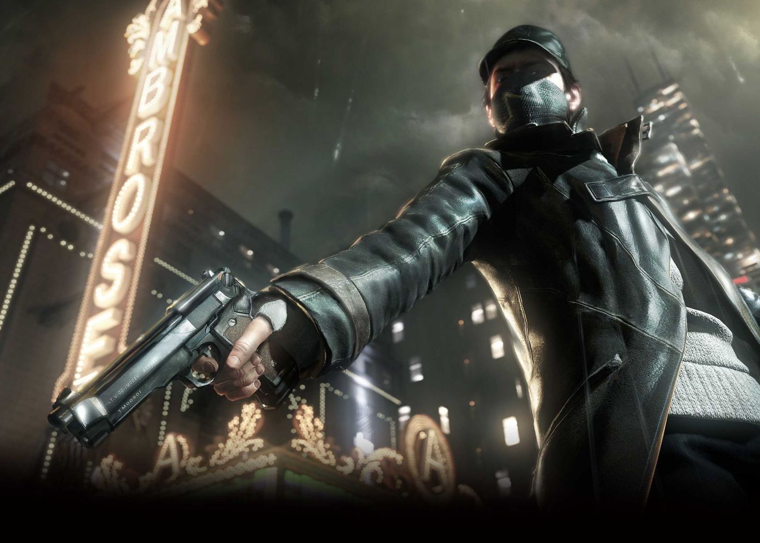 Farsa geniala pentru promovarea noului Watch Dogs. Cum au fost pacaliti oamenii ca pot controla lumea cu telefonul Farsa Geniala Pentru Promovarea Noului Watch Dogs Cum Au Fost Pacaliti Oamenii Ca Pot Controla Lumea Cu