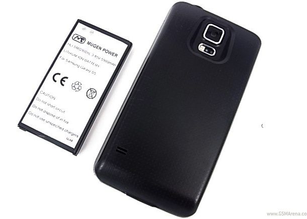 Samsung Galaxy S5 la care bateria tine 6 zile! Superinventia anuntata acum Samsung Galaxy S5 La Care Bateria Tine 6 Zile Superinventia Anuntata Acum