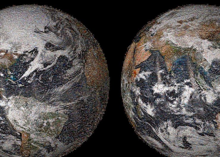 Imaginea Incredibila Publicata De Nasa Ce Se Intampla Daca Maresti Imaginea