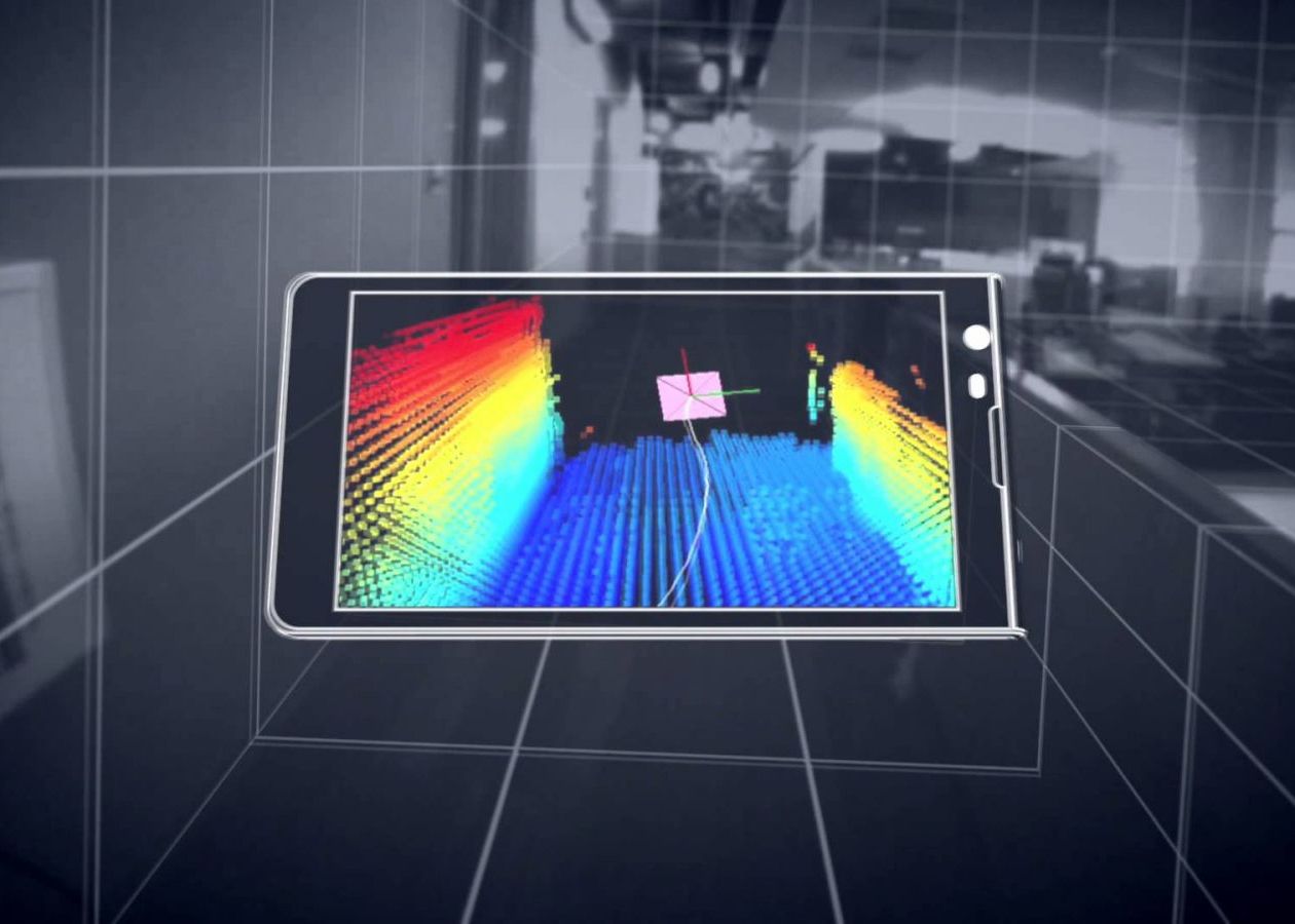 Google ar lucra la o tableta care filmeaza 3D. Vor fi 4000 de exemplare luna viitoare Google Ar Lucra La O Tableta Care Filmeaza 3d Vor Fi 4000 De Exemplare Luna Viitoare