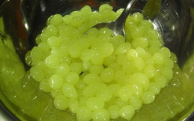 Primele Fructe Tiparite La O Imprimanta 3d Ce Gust Are Zmeura Artificiala