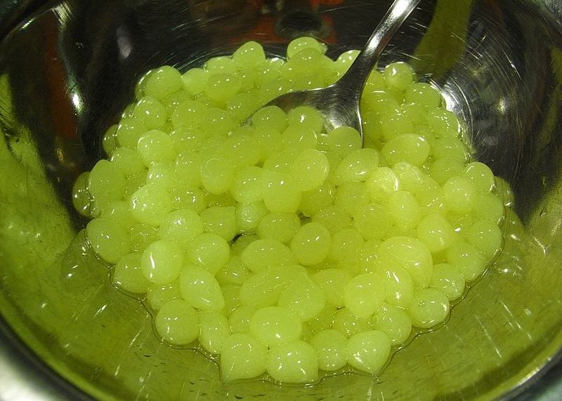 Primele Fructe Tiparite La O Imprimanta 3d Ce Gust Are Zmeura Artificiala