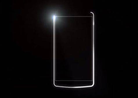 Lg G3 Are Ecran De De 5 5 Dar Se Tine Bine In Mana Sustine Compania Producatoare