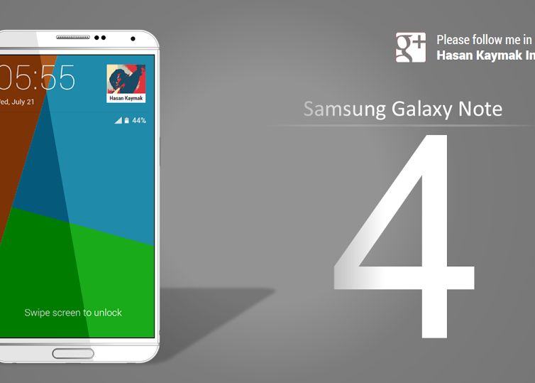 Samsung Galaxy Note 4 Ar Putea Avea Mod Pentru Scufundari Si Senzor De Amprenta Mai Bun