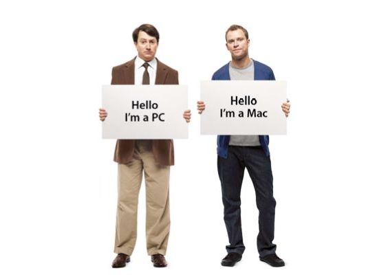 Care e diferenta dintre un Mac si un PC. VIDEO Care E Diferenta Dintre Un Mac Si Un Pc Video 1