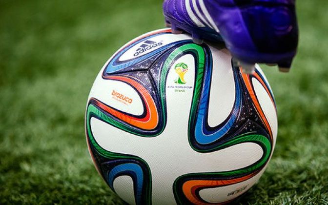 Inventia Care I Da Sperante Lui Mihai Nesu Cum Ar Putea Lovi Din Nou O Minge De Fotbal