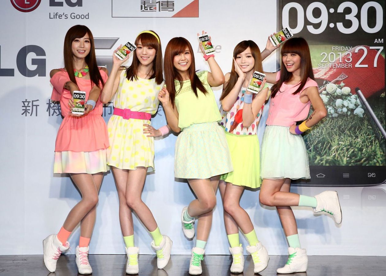 Lg Ar Fi Devenit Al Treilea Mare Producator Telefoane Dupa Samsung Si Apple