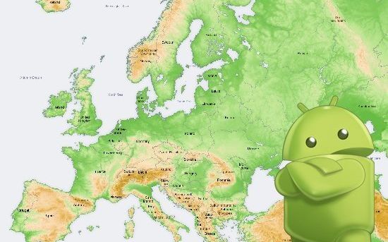 Kantar Android Creste Tot Mai Mult In Europa Iar Brandurile Mici Prind Curaj
