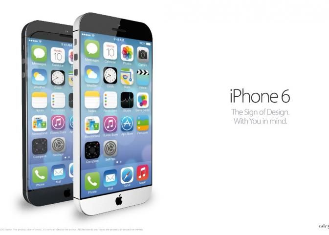 Iphone 6 Va Avea Functii Sf Anuntul Pe Care Il Va Face Apple Saptamana Viitoare