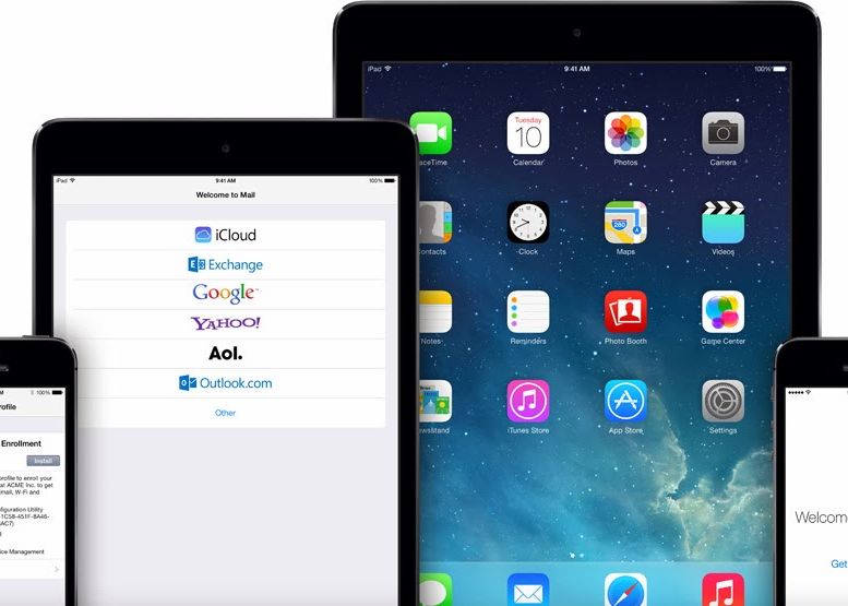 Panica Pentru Utilizatorii Apple Ce Au Descoperit Marti Dimineata Cand Si Au Deschis Dispozitivele