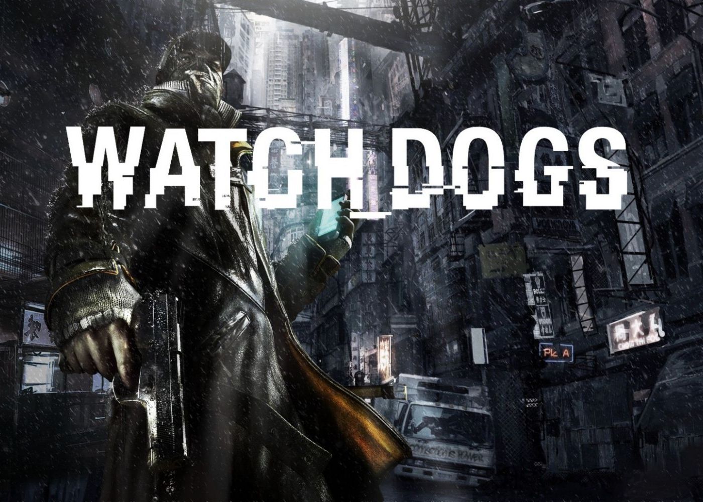 Ilikeit S A Lansat Watch Dogs Jocul Care Se Dezvolta Si Se Transforma Dupa Cum Vrea Jucatorul