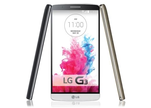 Lg G3 Lansat Oficial Are Ecan Superb Si Laser Pentru Autofocalizare