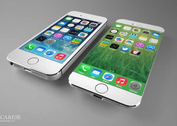 iPhone 6. Data lansarii, anuntata de un operator de telefonie din Germania Iphone 6 Daca Lansarii Anuntata De Un Operator De Telefonie Din Germania