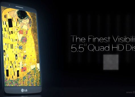 Lg G3 Primul Video Oficial Este Pe Internet