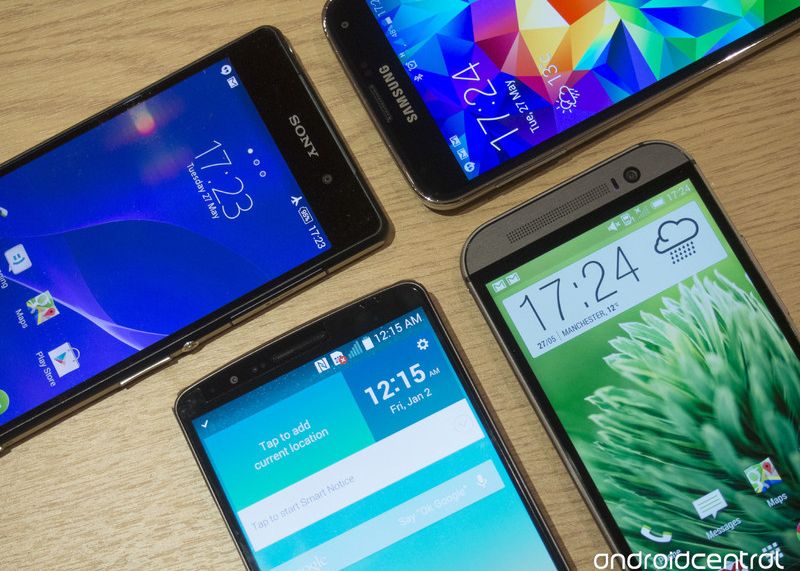 LG G3 fata in fata cu Samsung Galaxy S5, HTC One M8, Sony Xperia Z2. Tabel comparativ Lg G3 Fata In Fata Cu Samsung Galaxy S5 Htc One M8 Sony Xperia Z2 Tabel Comparativ